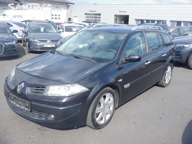 Renault Mégane